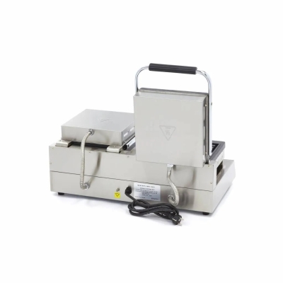 Gaufrier Classique – Double